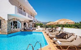 Mistral Hotel Crete